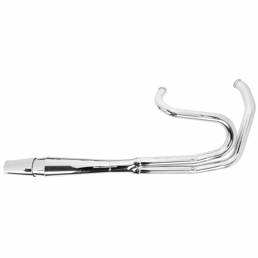2006 – 2017 Dyna – Fits all models (excluding Switchback) – Chrome