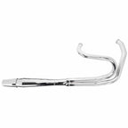 2006 – 2017 Dyna – Fits all models (excluding Switchback) – Chrome