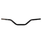 2024+ Mid Bend Bars - Black