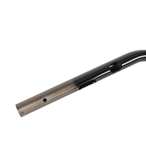 2024+ High Bend Bars - Black