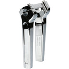 8" Straight Thrashin OG Risers - Chrome