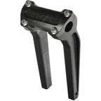 9.5" Pull Back Thrashin OG Risers - Black