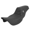 BAGGER SEAT Tuck ‘N Roll - 2024-2025 RG / SG - 2023-2025 CVO