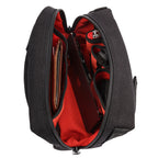 OG HandleBar Bag - Black