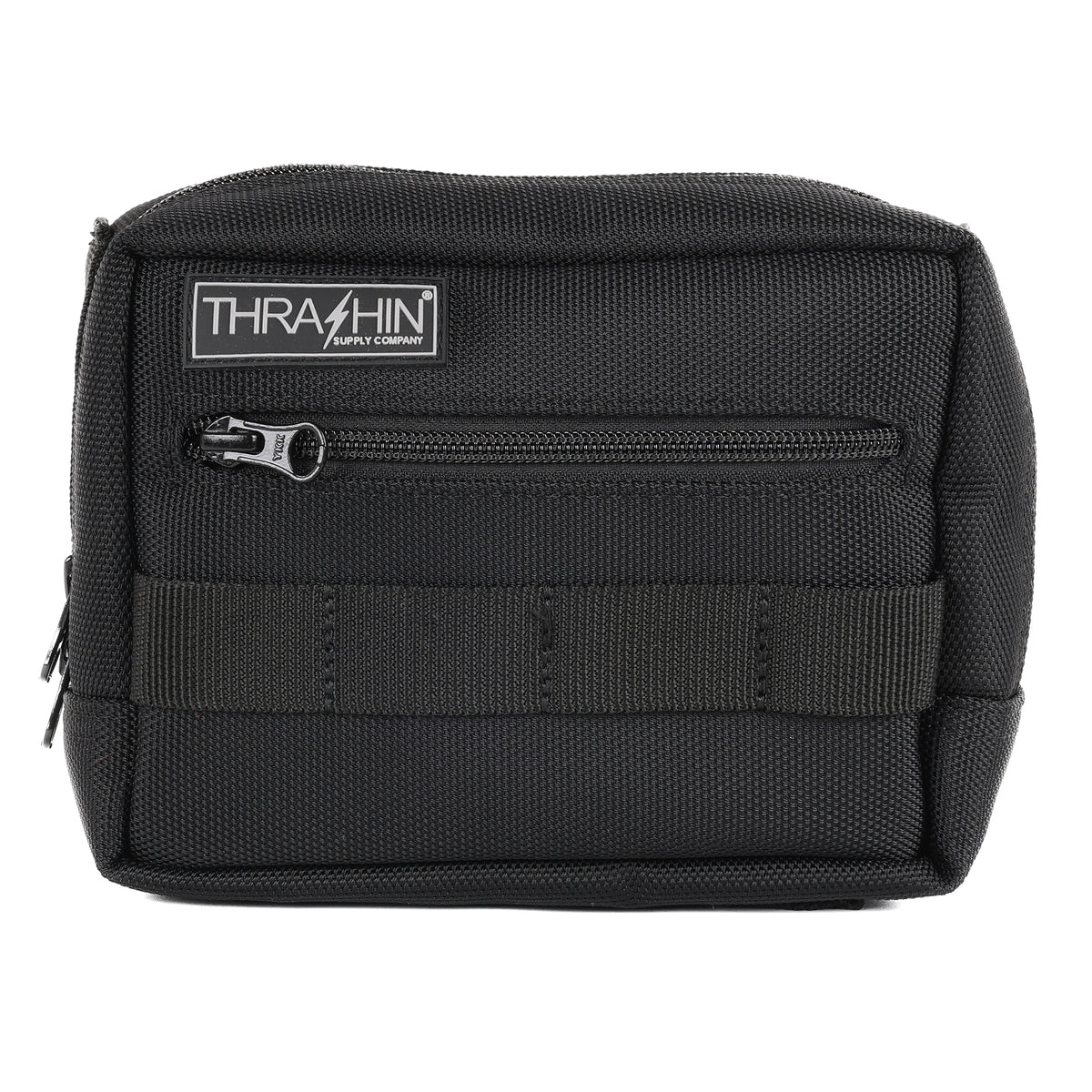 OG HandleBar Bag - Black