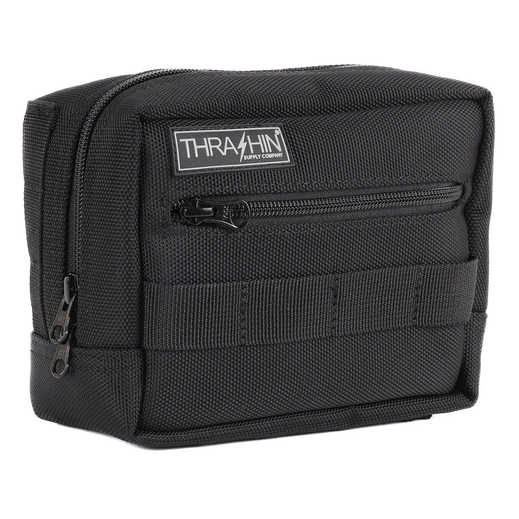 OG HandleBar Bag - Black