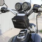 OG HandleBar Bag - Black