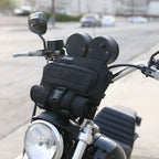 Handlebar Bag Plus - Black
