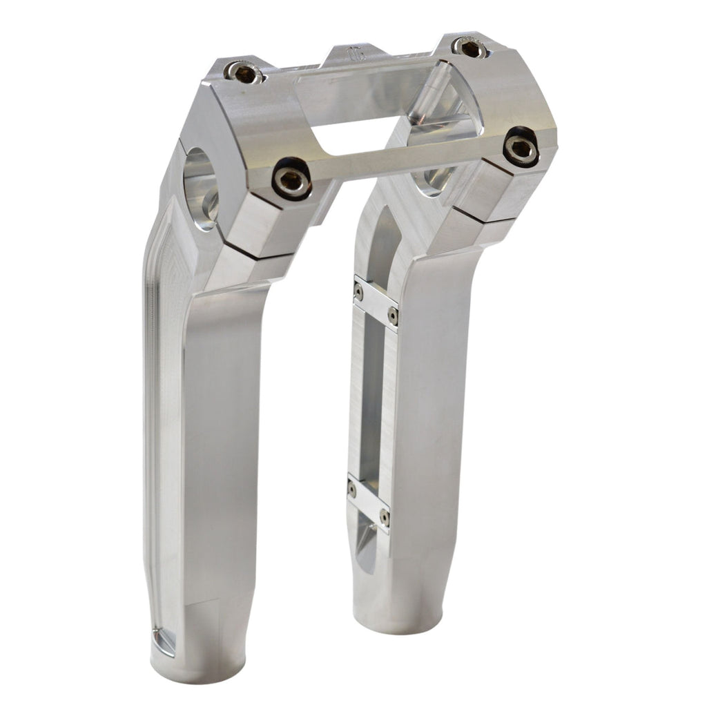 OG 8.5" Pull Back Risers