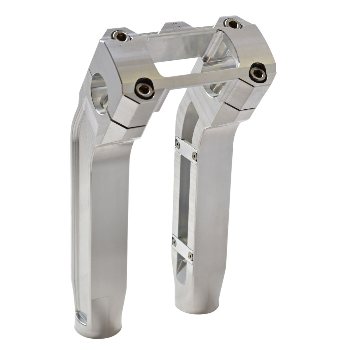 OG 8.5" Pull Back Risers