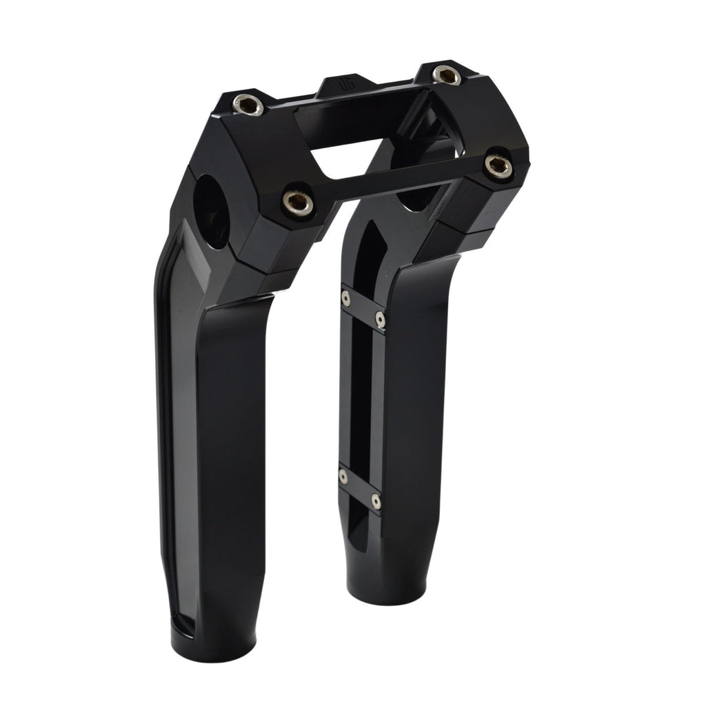 OG 8.5" Pull Back Risers