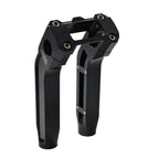 OG 8.5" Pull Back Risers