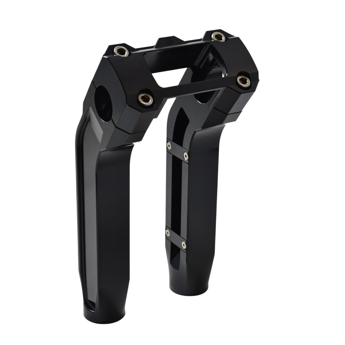 OG 8.5" Pull Back Risers