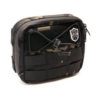 SDC Bar Bag - MULTICAM BLACK