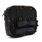 SDC Bar Bag - MULTICAM BLACK