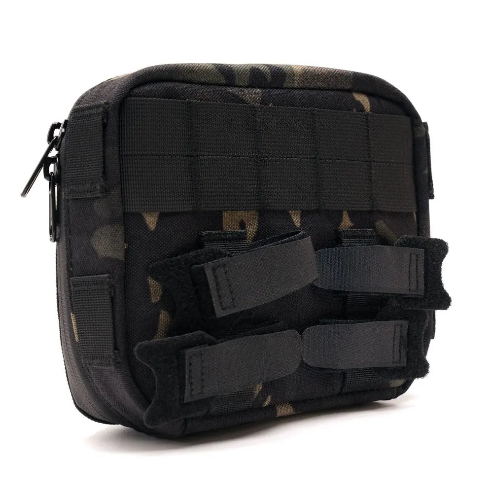 SDC Bar Bag - MULTICAM BLACK