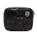 SDC Bar Bag - MULTICAM BLACK