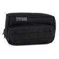 Handlebar Bag Plus - Black