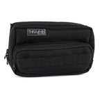 Handlebar Bag Plus - Black