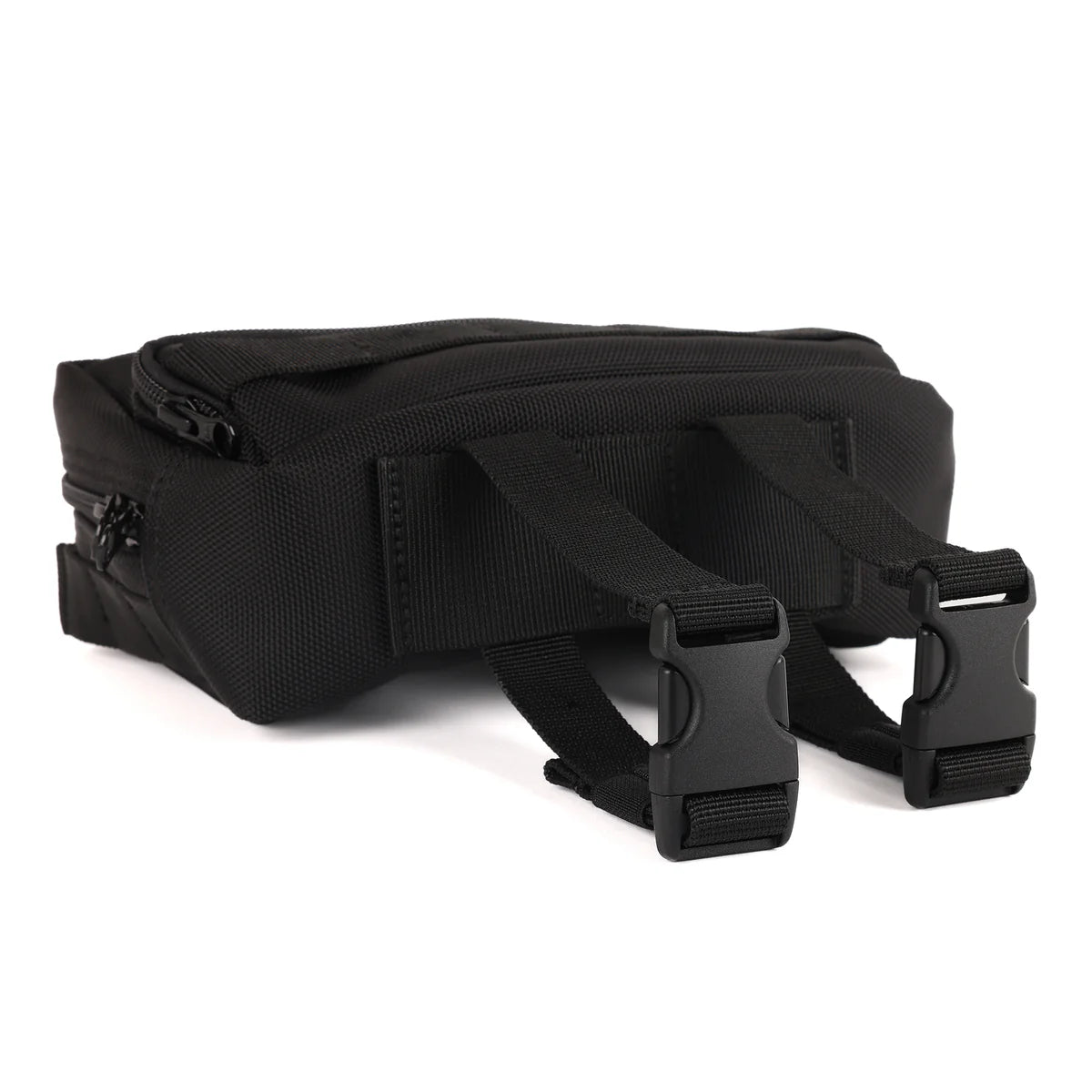 Handlebar Bag Plus - Black