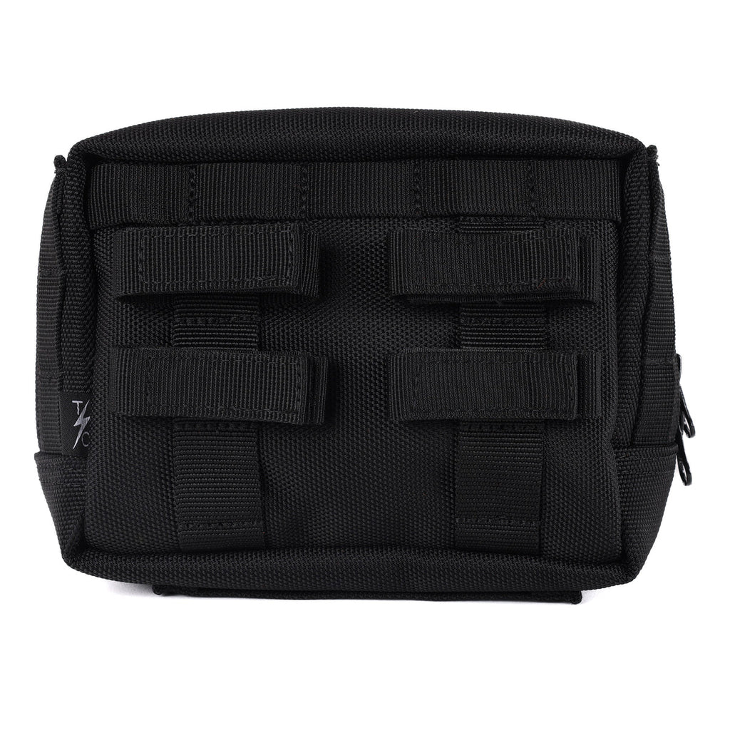 OG HandleBar Bag - Black