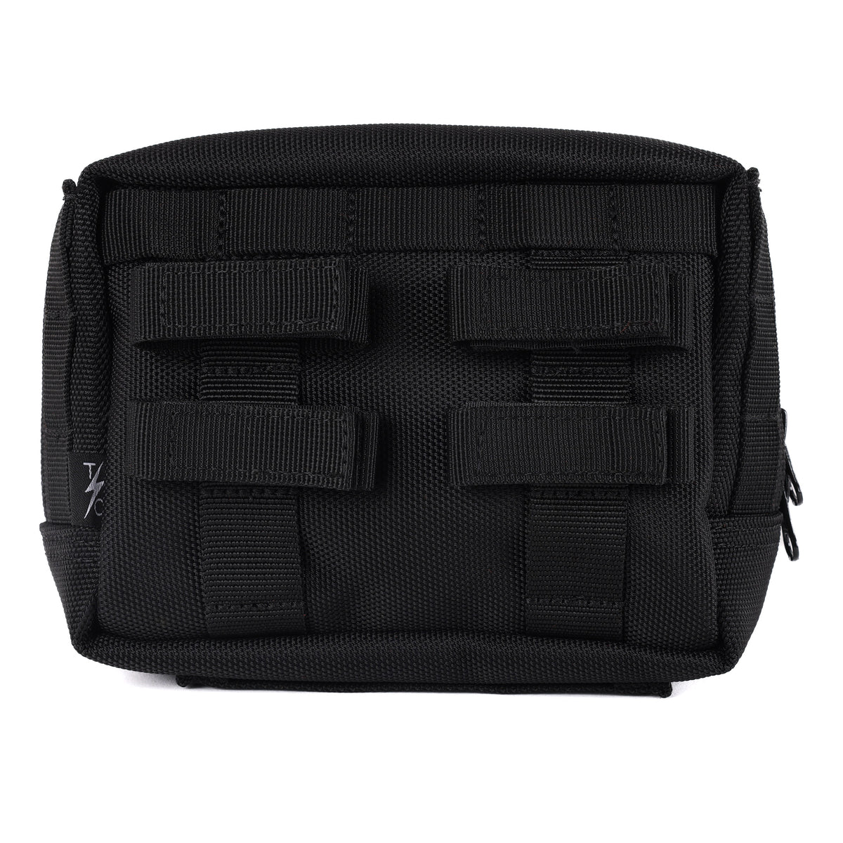 OG HandleBar Bag - Black