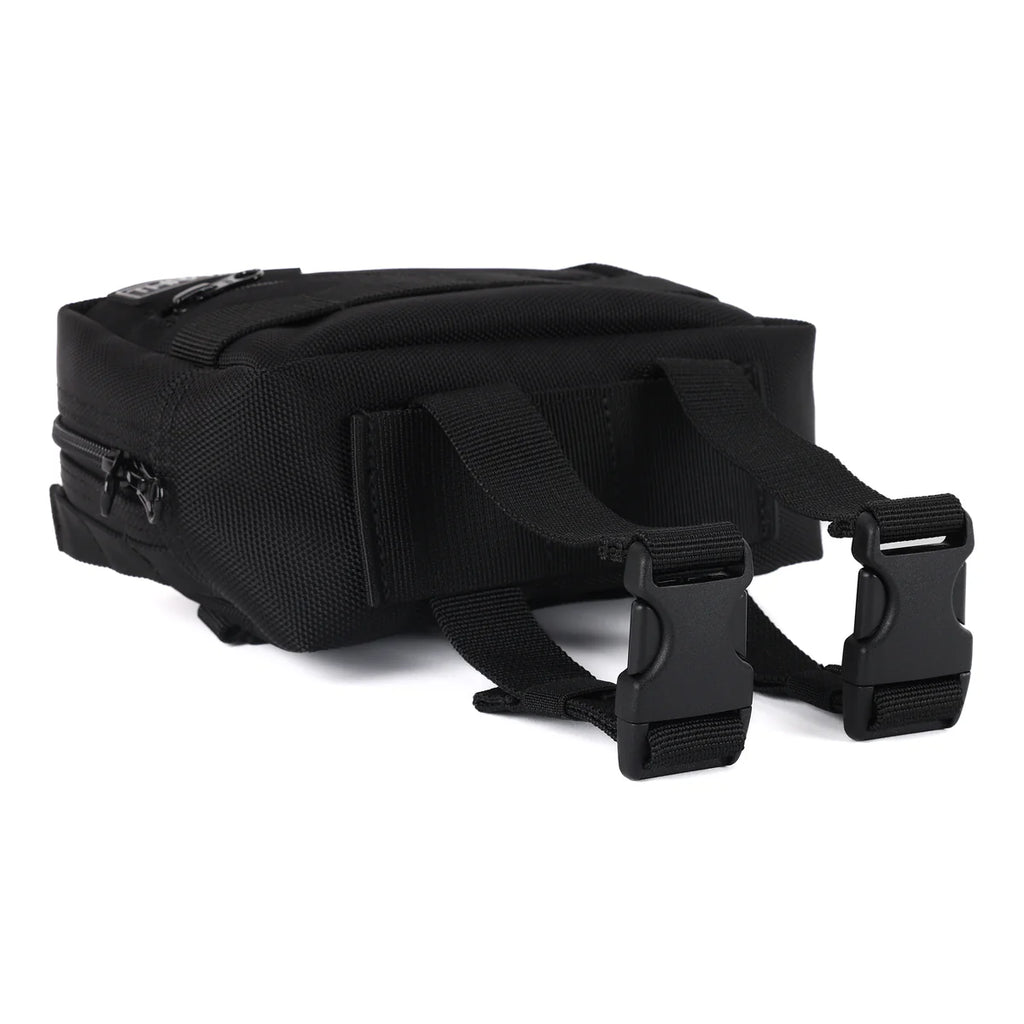 OG HandleBar Bag - Black