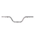 2024+ High Bend Bars - Chrome