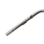 2024+ Mid Bend Bars - Chrome