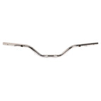 2024+ Mid Bend Bars - Chrome