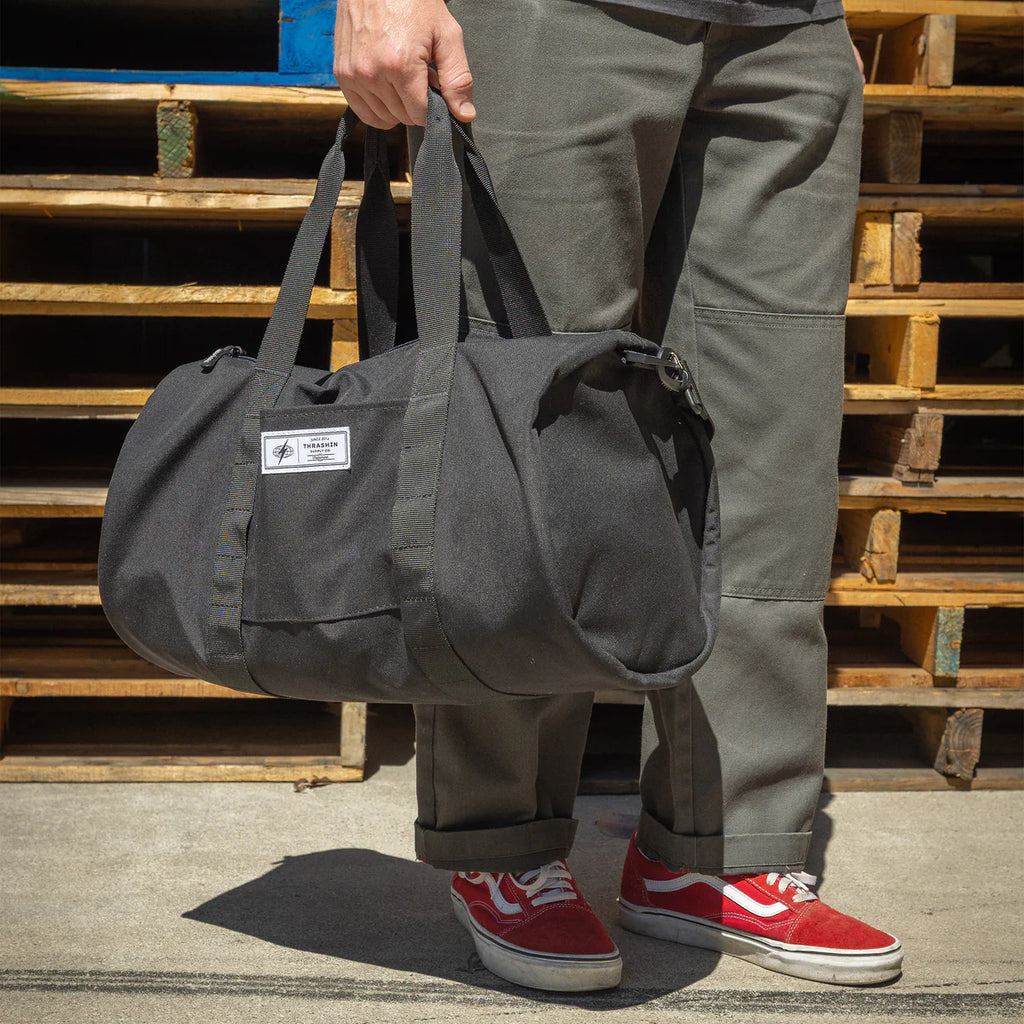 Trademark Duffle Bag | 27 Liter