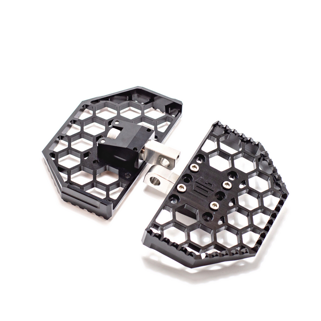 OG HoneyComp V3 Mini Floorboards