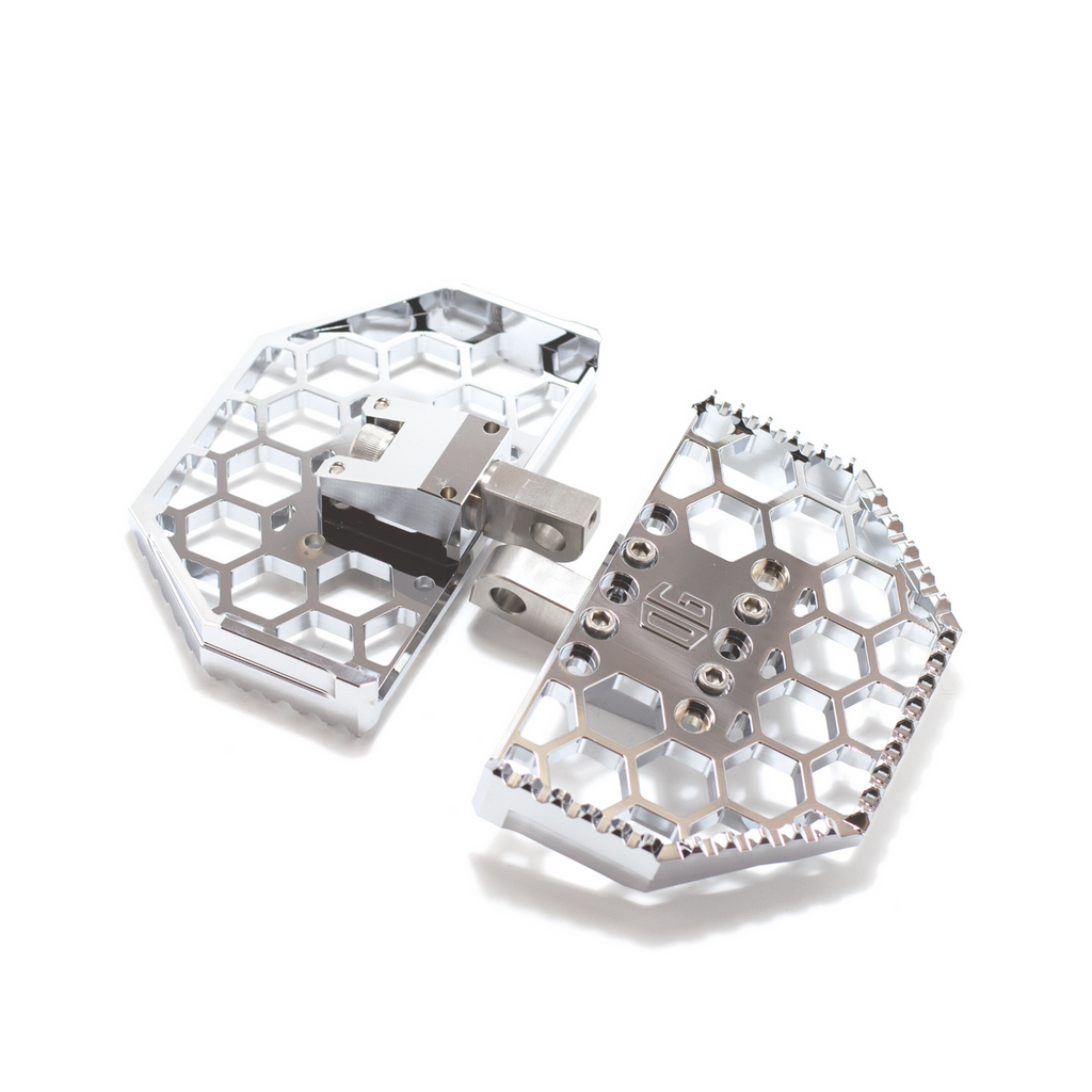 OG HoneyComp V3 Mini Floorboards