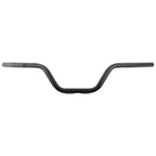 High Bend Bars - Black