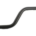 High Bend Bars - Black