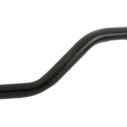Mid Bend Bars - Black