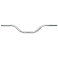 Mid Bend Bars - Chrome