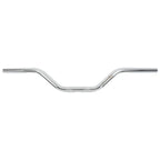 Mid Bend Bars - Chrome