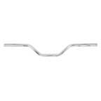 Aggressive Mid Bend - Chrome