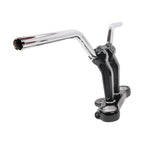 Aggressive Mid Bend - Chrome